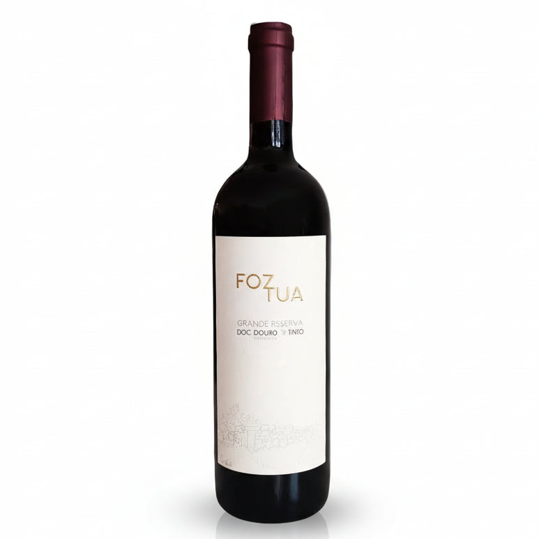 Foz Tua Grande Reserva Tinto 2019