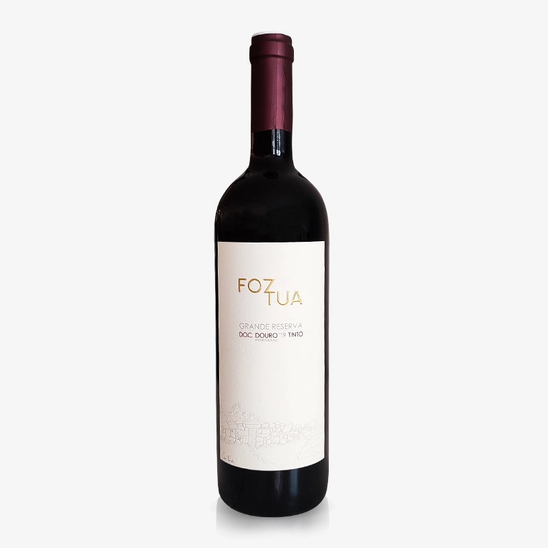 Foz Tua Grande Reserva Tinto 2019