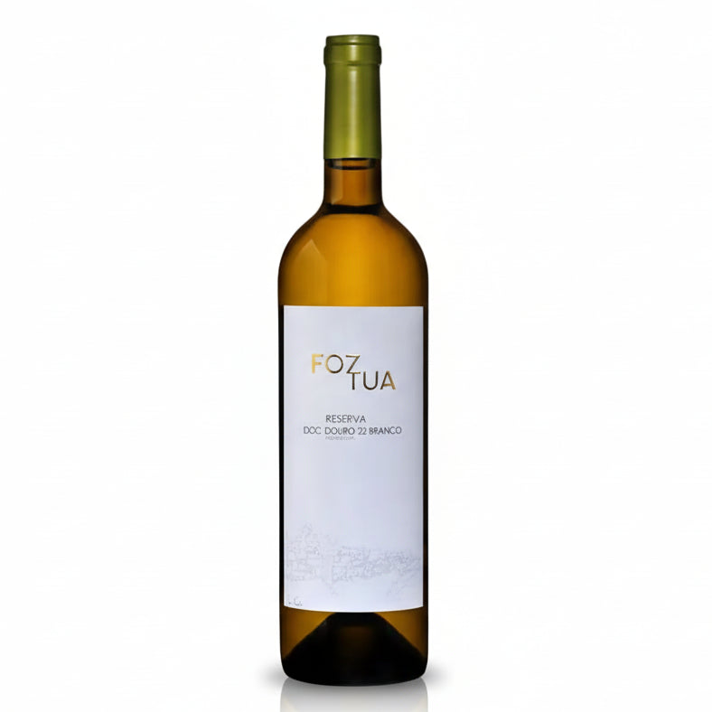 Foz Tua Reserva Blanco 2022