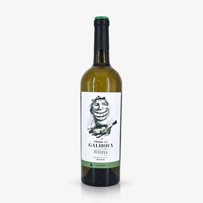 Fraga da Galhofa Reserva Branco 2021