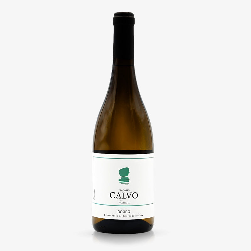 Fraga do Calvo Reserva Branco 2018