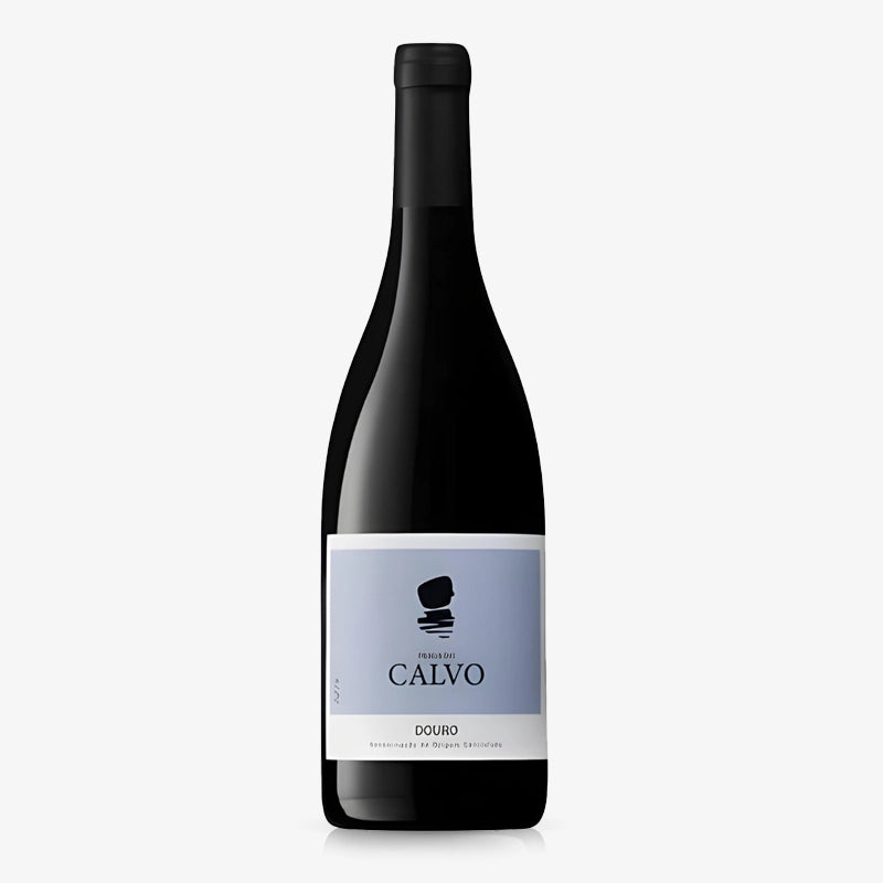 Fraga do Calvo Reserva Tinto 2018