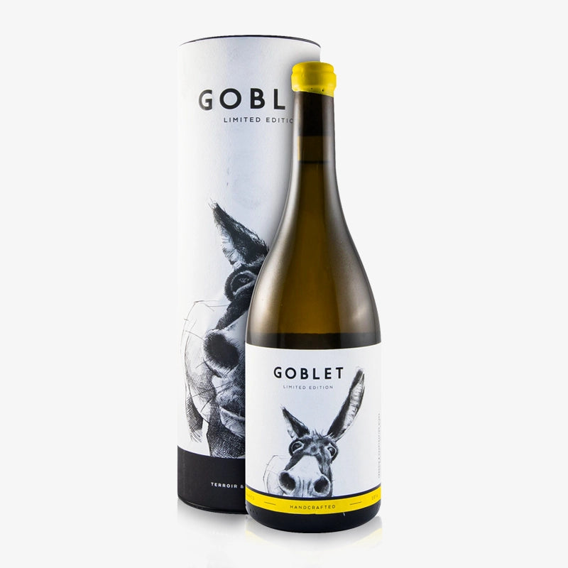 Goblet Branco 2016