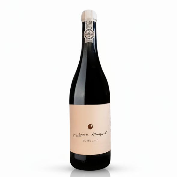 Grau Baumé Rosado 2017