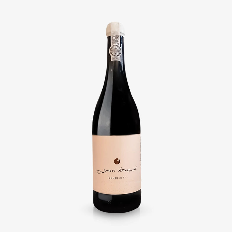 Grau Baumé Rosé 2017