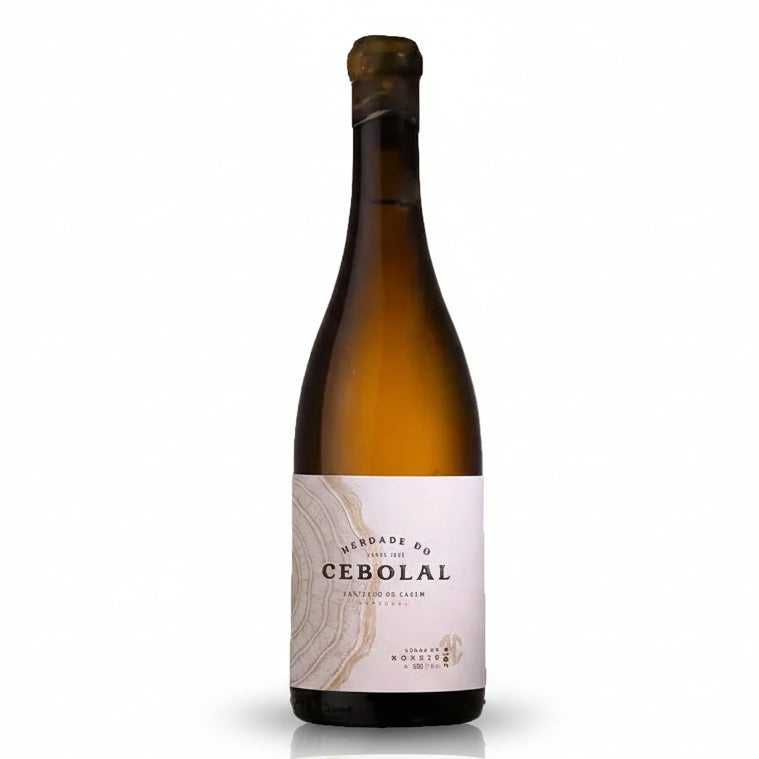Herdade Do Cebolal Vinha Do Rossio Branco 2020