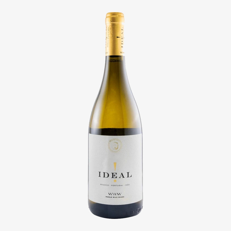 Ideal White 2020 - Carlos Raposo Wines