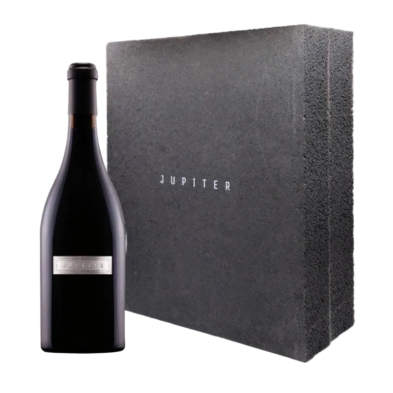 Júpiter Tinto 2015