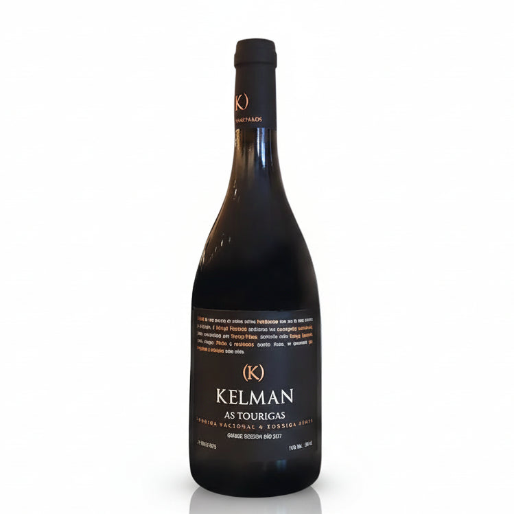 kelman-dao amavinhos