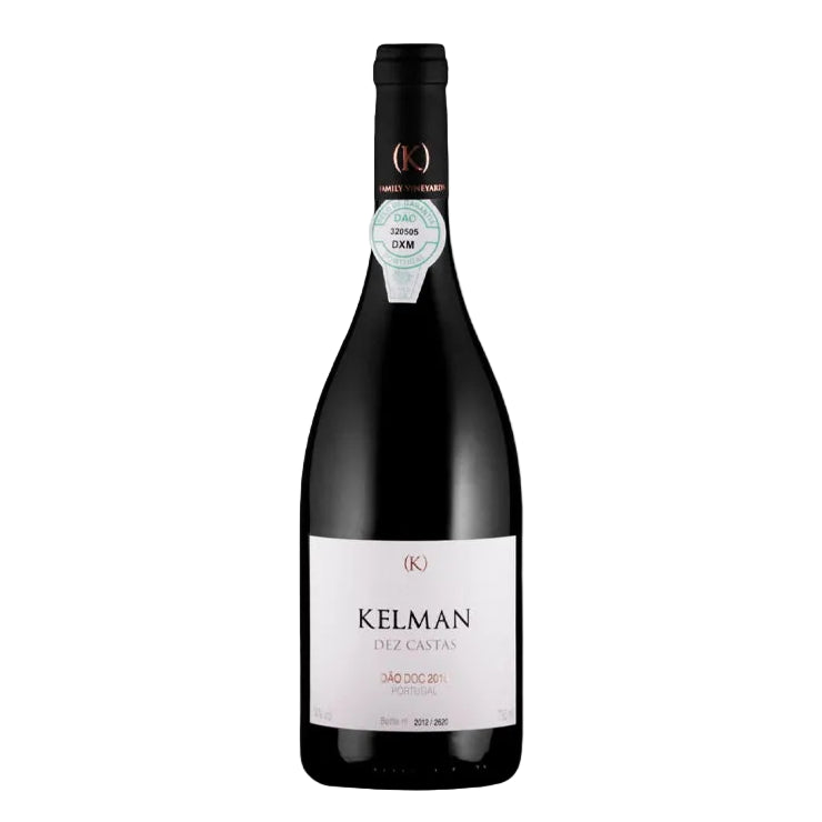 kelman-dao amavinhos
