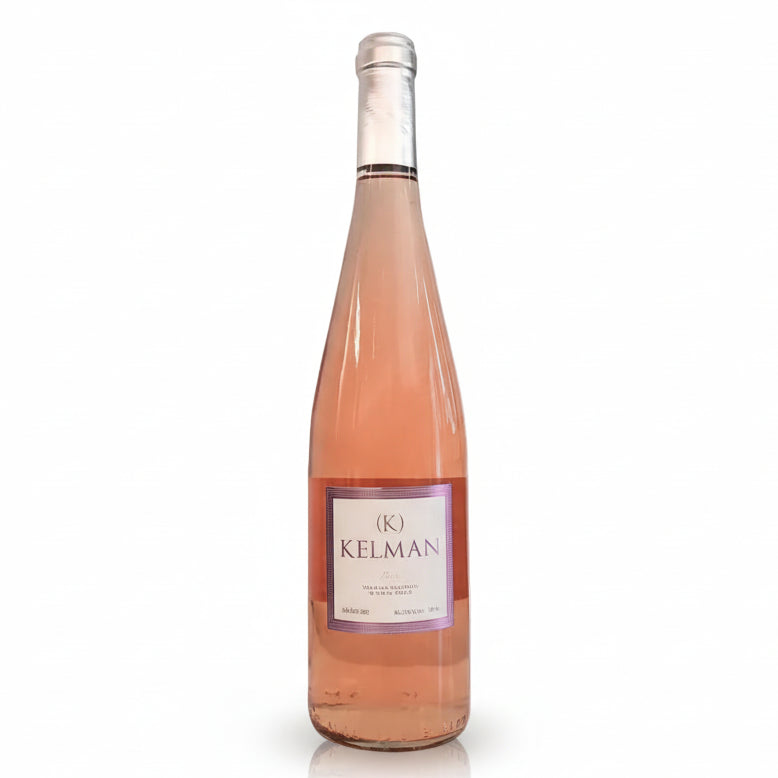 Kelman Rosé 2022