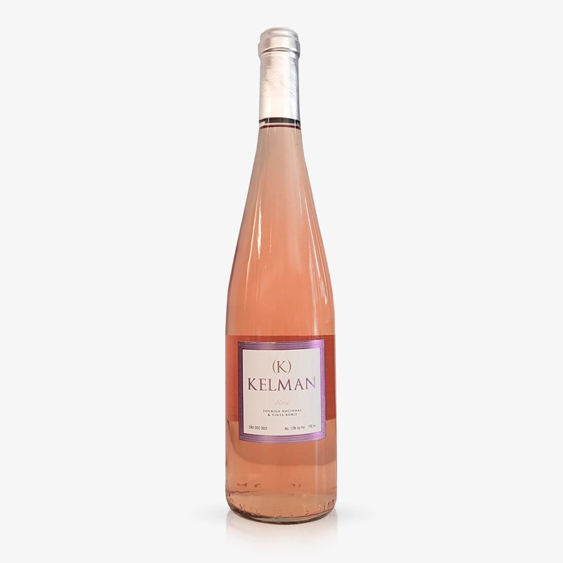 Kelman Rosé 2022