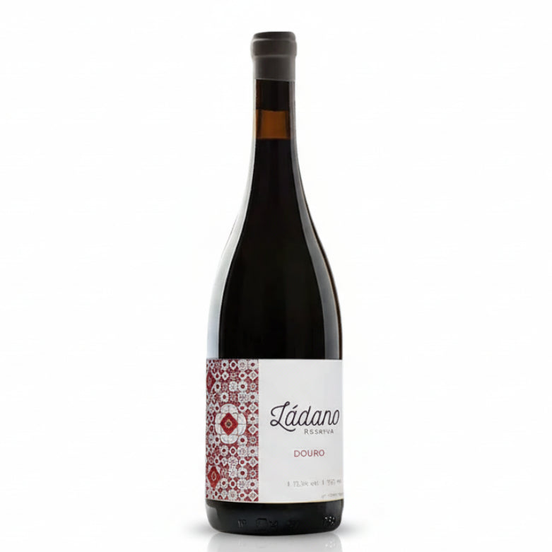 Ládano Reserva Tinto 2017