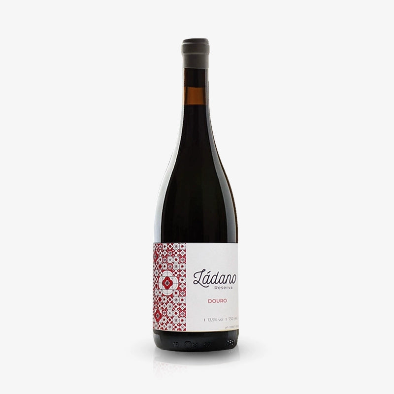 Ládano Reserva Tinto 2017