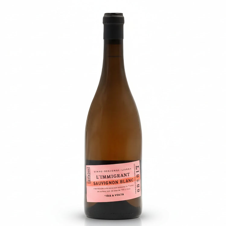 les-a-les-l'immigrant-sauvignon-blanc-Lisboa amavinhos