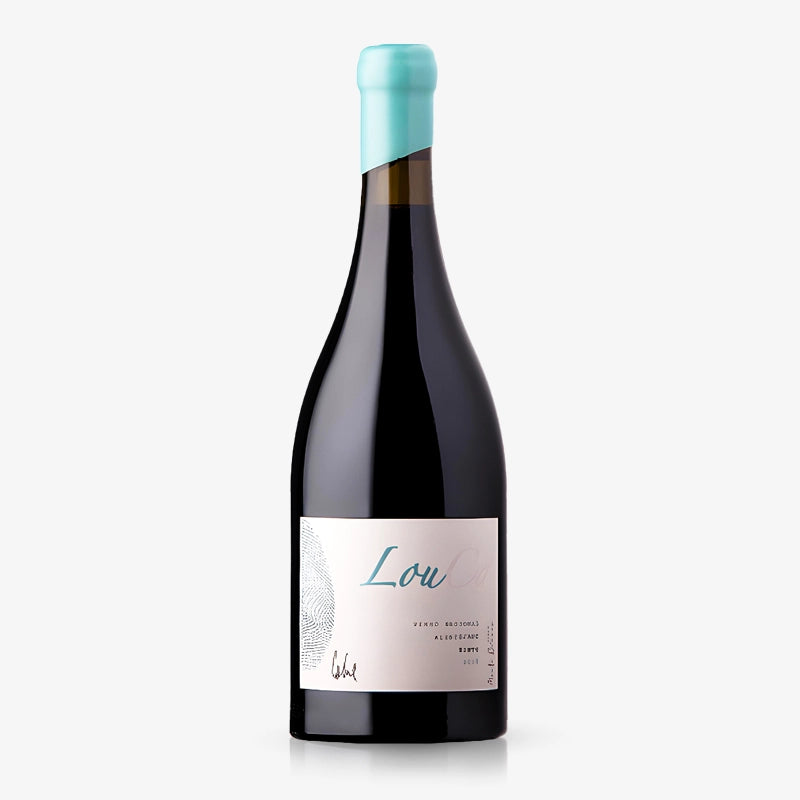 Louca Tinto 2021