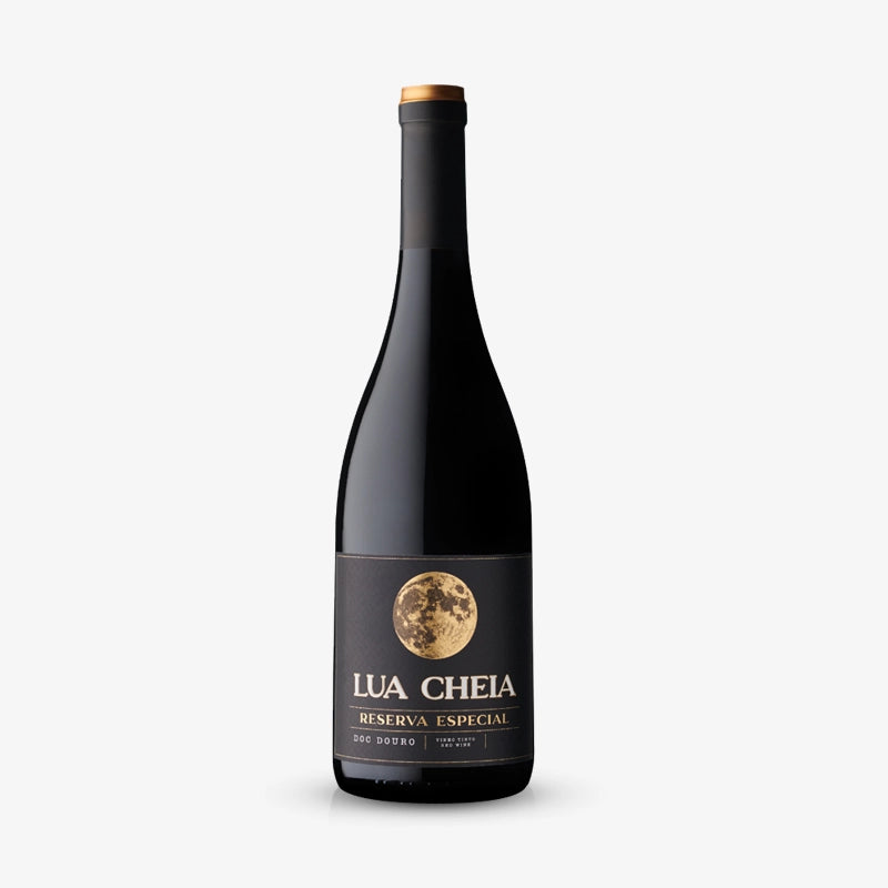 Lua Cheia Reserva Especial Tinto 2019