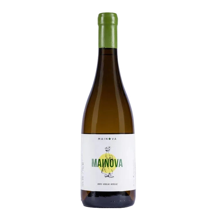 Mainova Blanco 2021