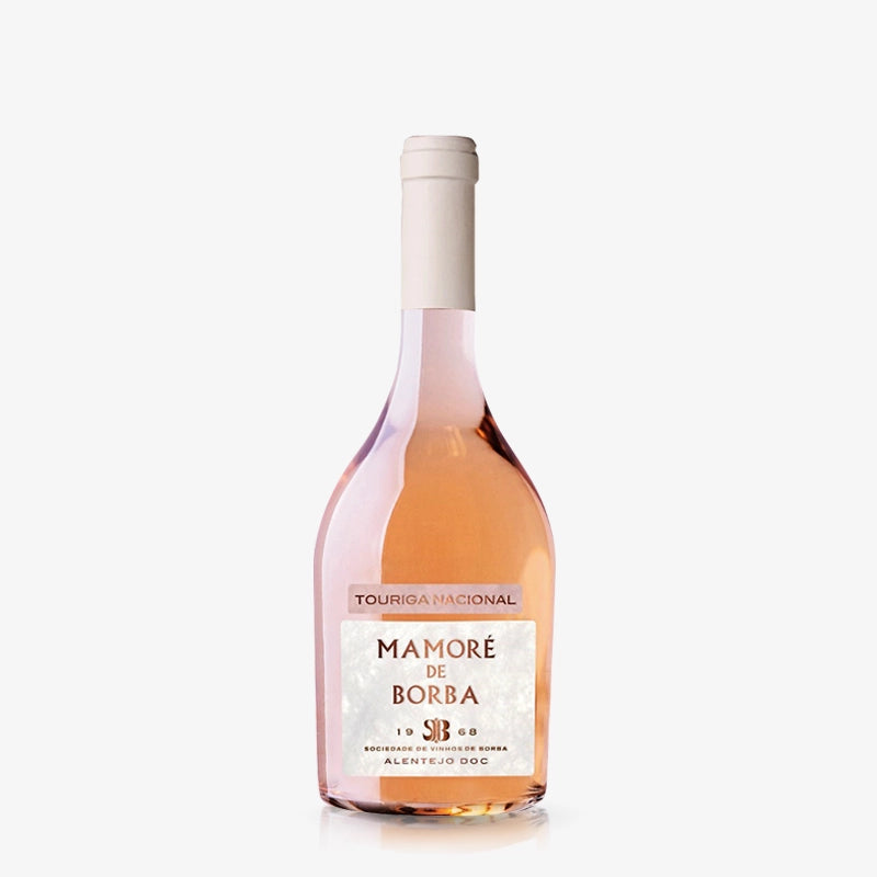 Mamoré de Borba Rosé 2021