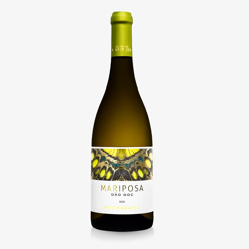 Mariposa Encruzado Reserve White 2021