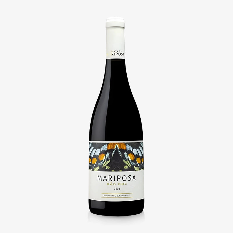 Mariposa Tinto 2020