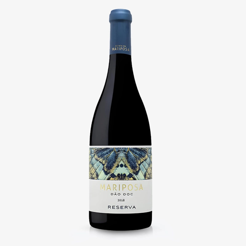 Mariposa Reserva Tinto 2018