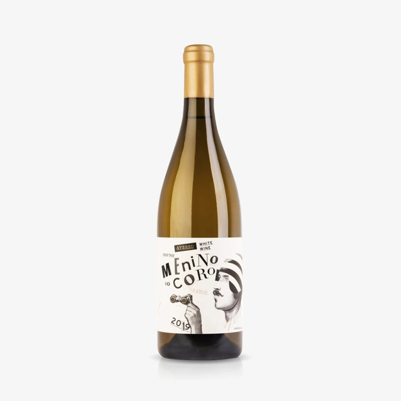 Boy of the Choir Avesso Reserva White 2019