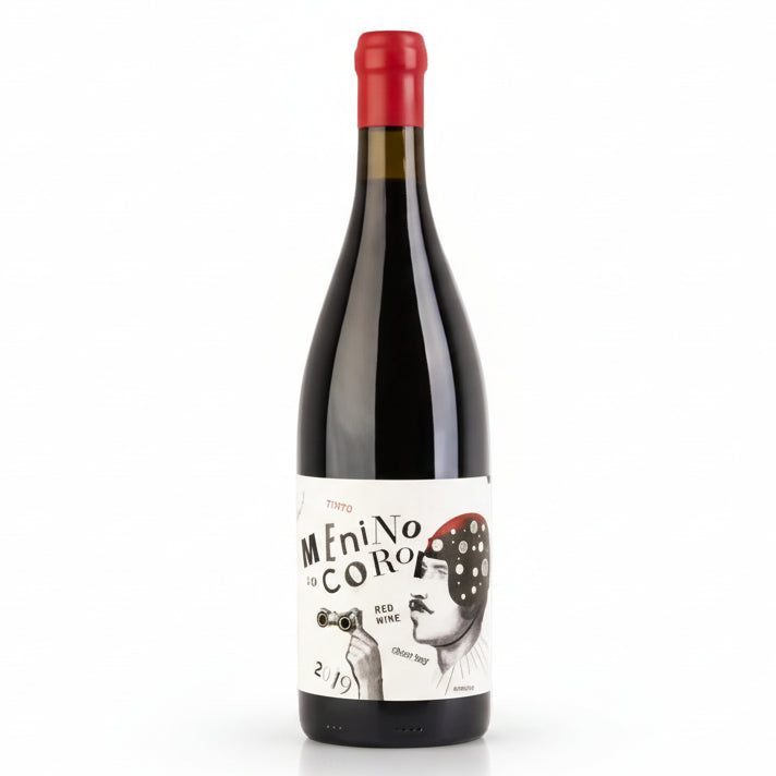 Menino do Coro Reserva Tinto 2019
