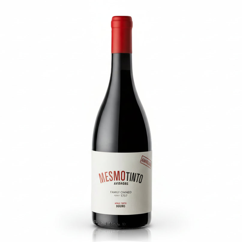 mesmotinto-alvarelhao--Douro Amavinhos Avidagos