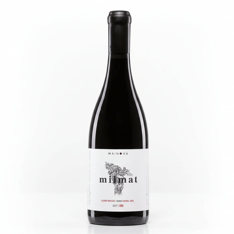 Milmat Reserva Tinto 2020