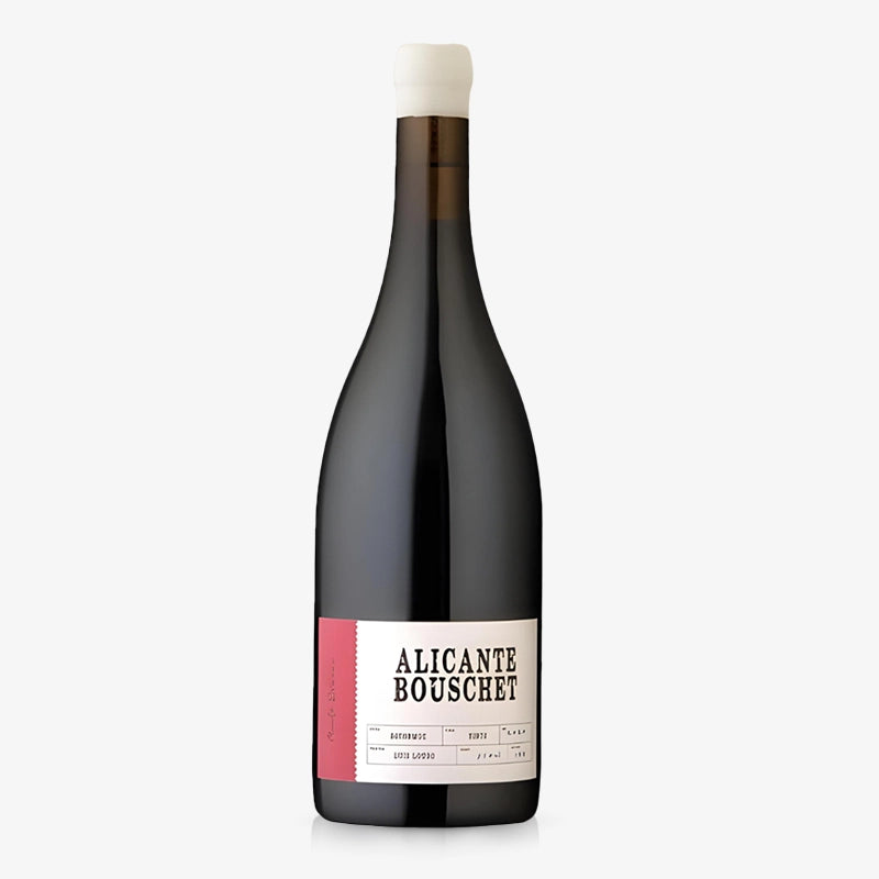 Monte Branco Alicante Bouschet Red 2020