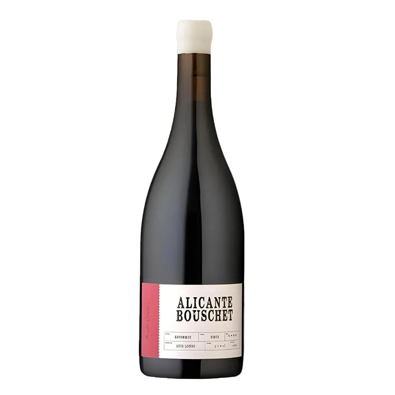 Monte Branco Alicante Bouschet Amavinhos