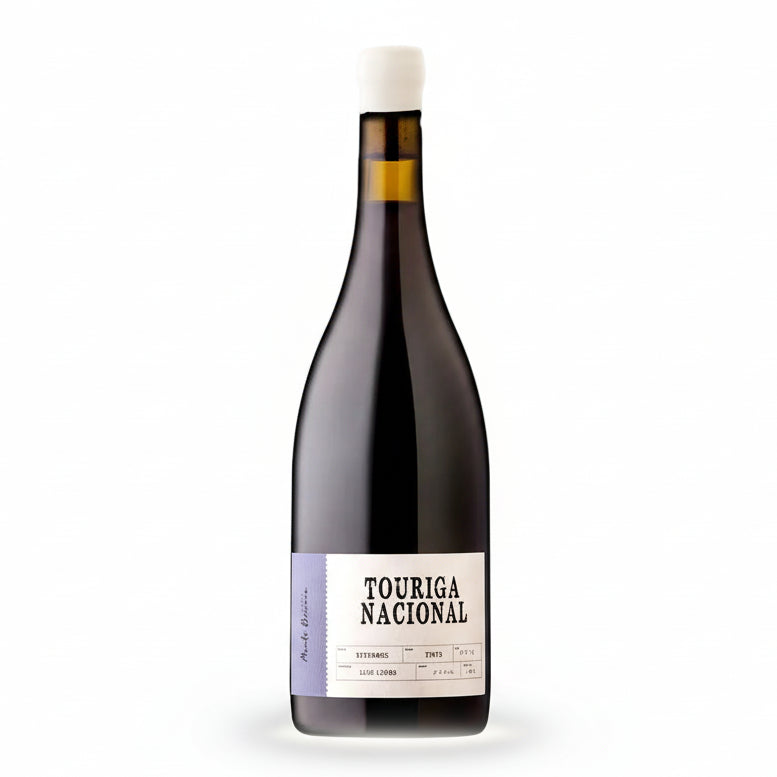 Monte Branco Touriga Nacional Tinto 2019