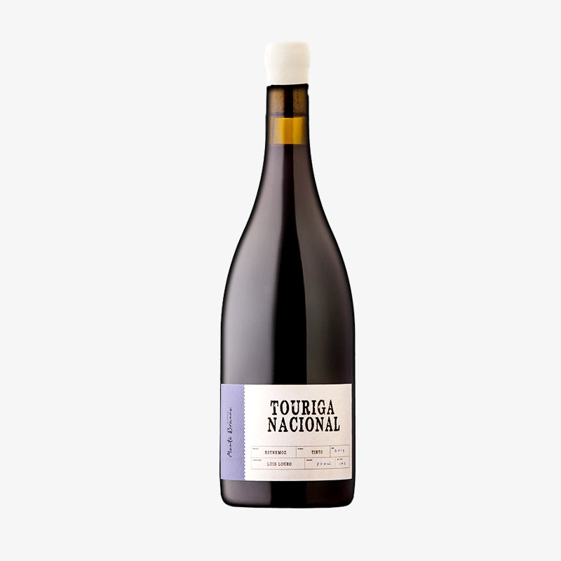 Monte Branco Touriga Nacional Tinto 2019