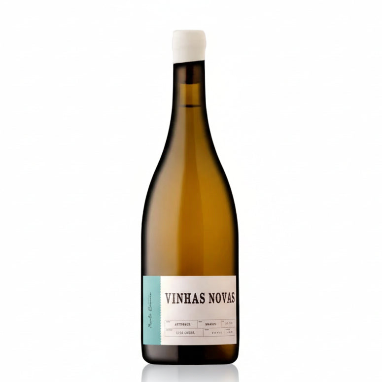 Monte Branco Vinhas Novas Branco 2020