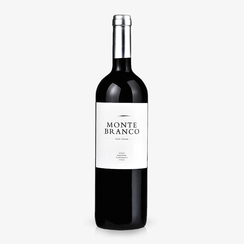 Monte Branco Tinto 2018