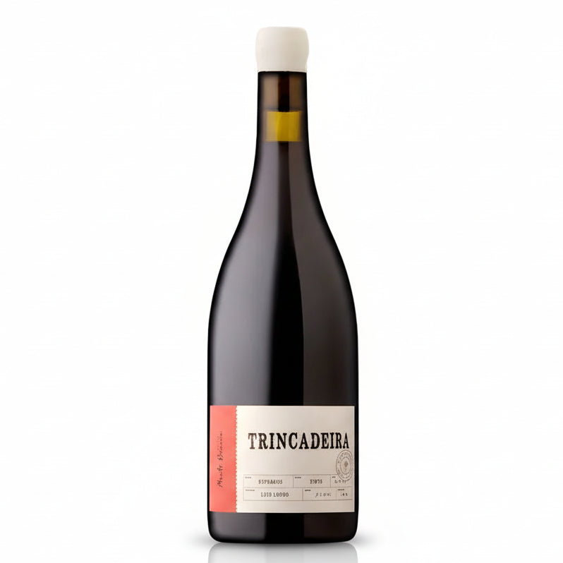 Monte Branco Trincadeira Tinto 2019