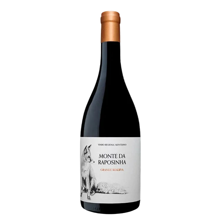 Monte da Raposinha Grande Reserva Tinto 2019