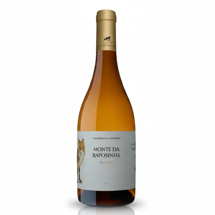 Monte da Raposinha Reserva Blanco 2022