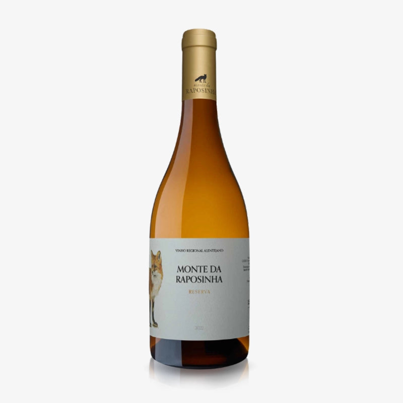 Monte da Raposinha Reserve White 2022