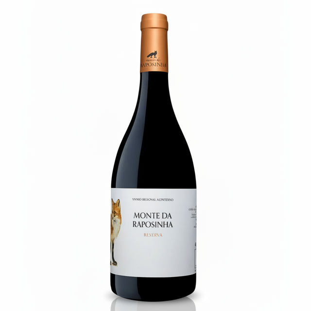 Monte da Raposinha Reserva Tinto 2020