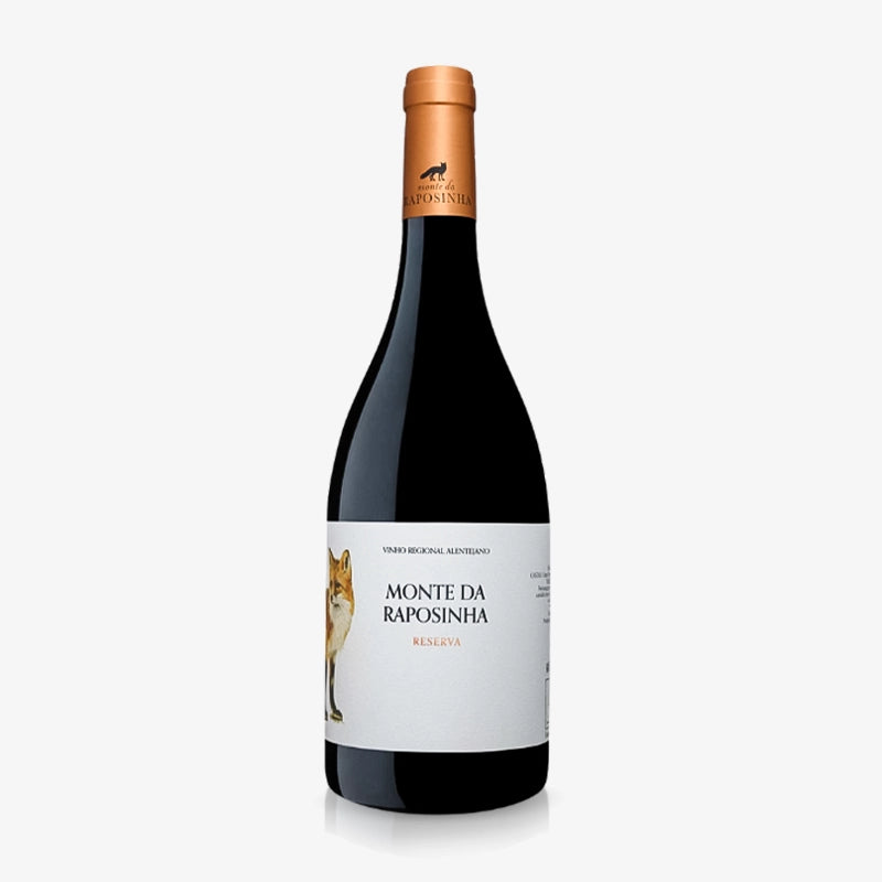 Monte da Raposinha Reserva Tinto 2020