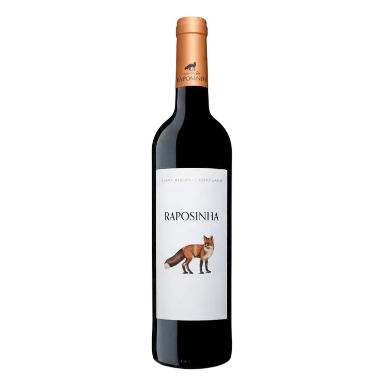 Monte da Raposinha Tinto 2022