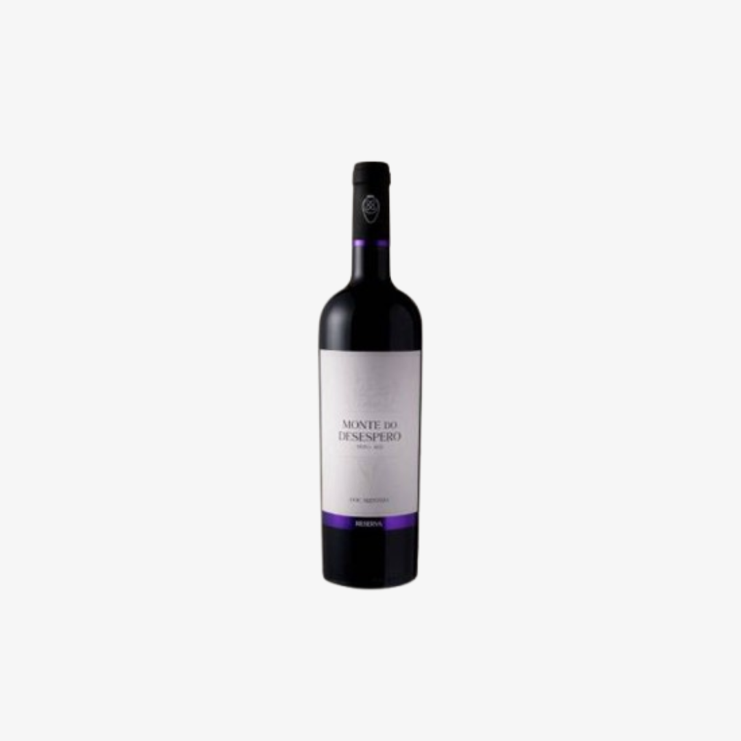 Monte do Desespero Reserva Tinto 2018