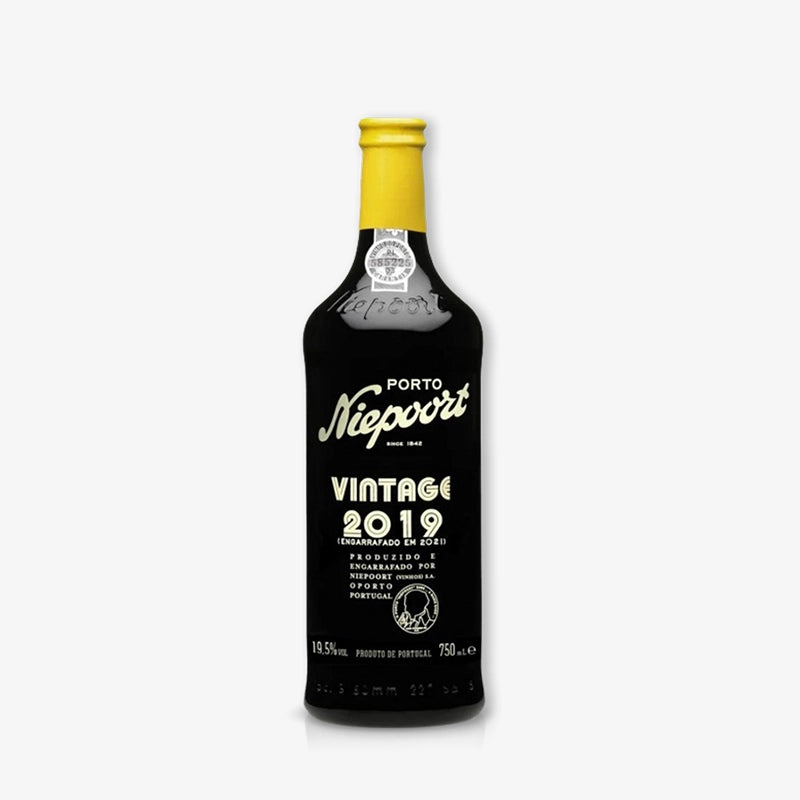Niepoort Vintage Port 2019