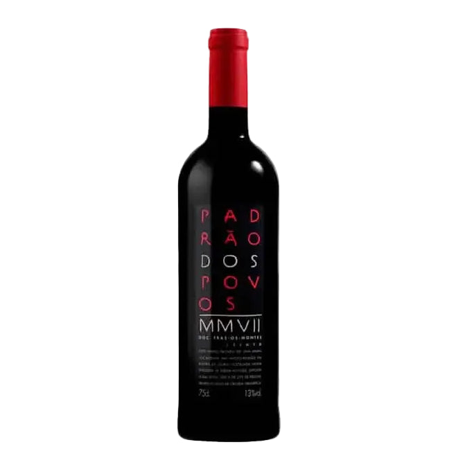 Estándar de los Pueblos Rojos 2016