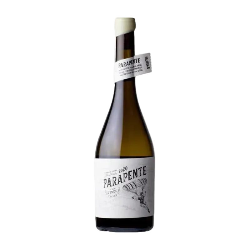 Parapente Blanco 2020