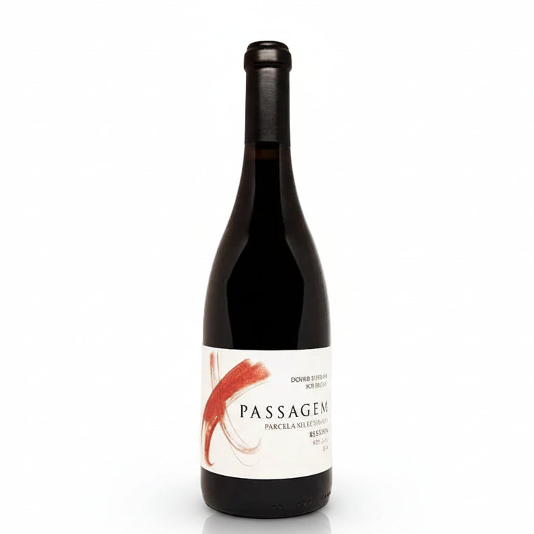 Pasaje Seleccionado Parcela Reserva Tinto 2014