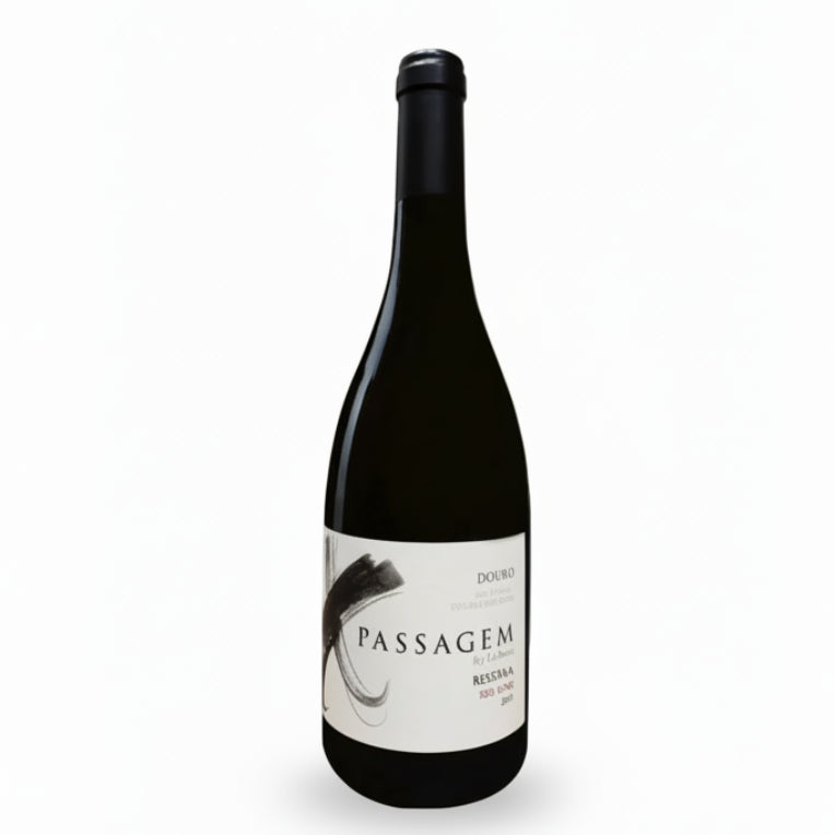 Pasaje Tinto Reserva 2019