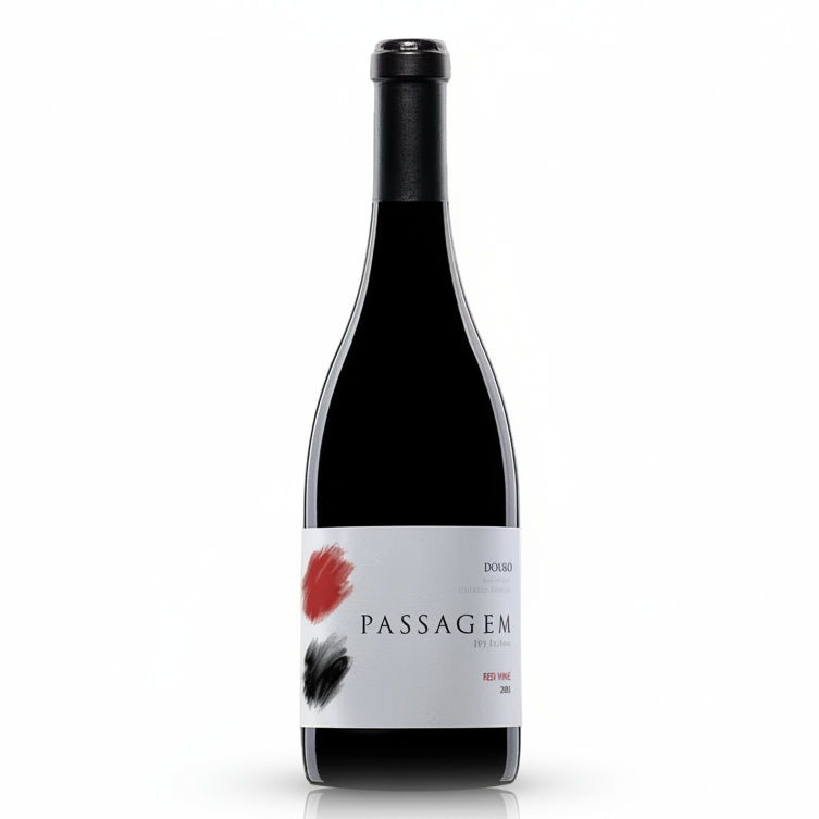 Passage Red 2020